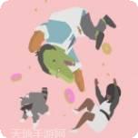 甜甜圈冲冲冲