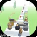 动物快跑3D