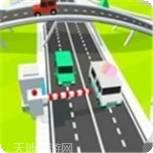 放置高速