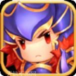 萌军天下无限武将版