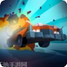 特技赛车手3D