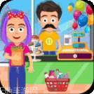 托卡小镇幽灵房间