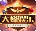 大蜂娱乐