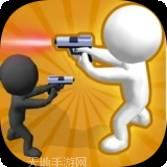 致命枪线ios