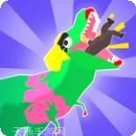 霸王龙觉醒