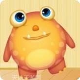 怪兽小宠物
