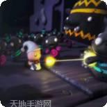 霓虹梦惊魂