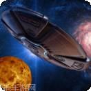 星球战机大战