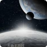 太空殖民地