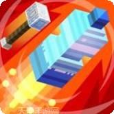 极限翻转跑酷