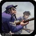 铁甲战术(Ironclad Tactics)