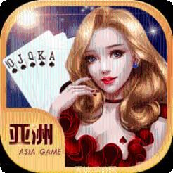 亚洲棋牌