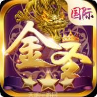 金圣国际