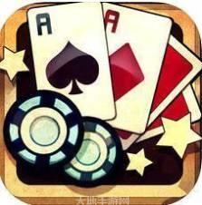 玖意棋牌