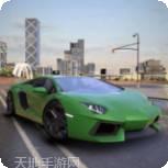 终极真实停车场