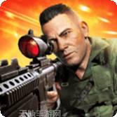 战场生存小队射击