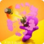 导弹大乱斗