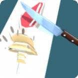 食物切割2021