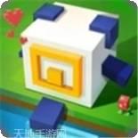 立方体冲刺