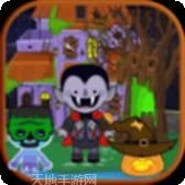 米加小镇世界全部解锁版