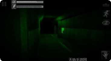 SCP087B冒险解谜