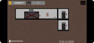 SCP087B探索玩法