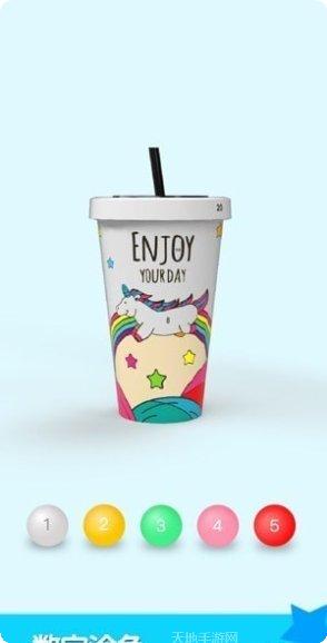 Paint Tower最新版本
