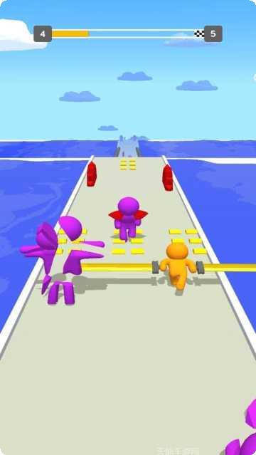 超级切片英雄玩法介绍