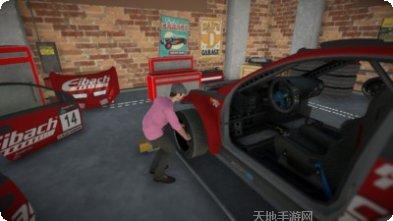 汽车维修工模拟器下载