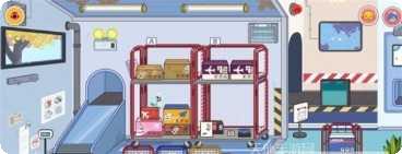 米加小镇我的电视秀游戏下载