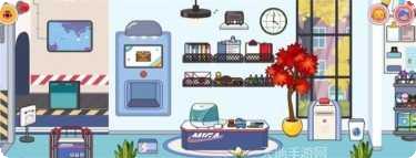 米加小镇我的电视秀角色大全