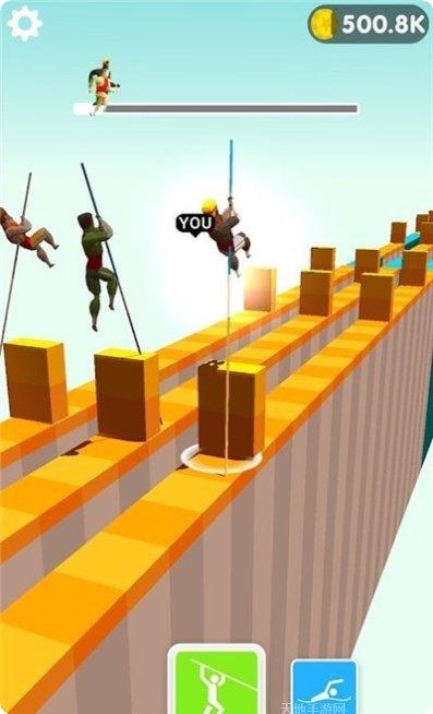 奥林匹斯的崛起破解版最新版本