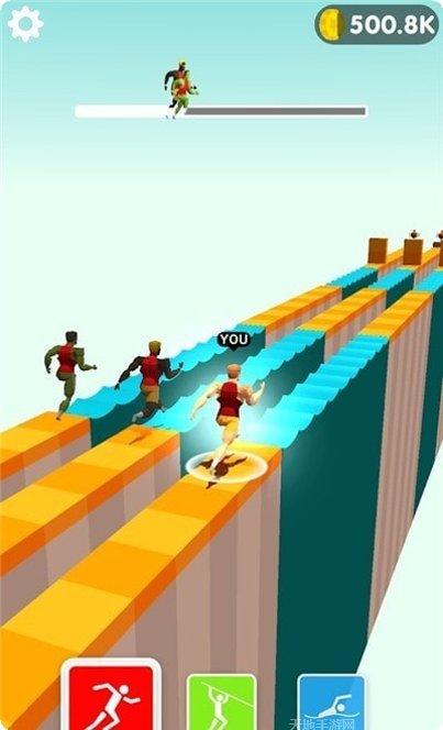 奥林匹斯的崛起破解版全英雄解锁