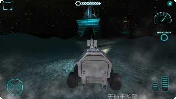 太空生活模拟器