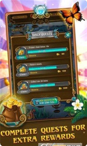 多米诺迷城玩法介绍