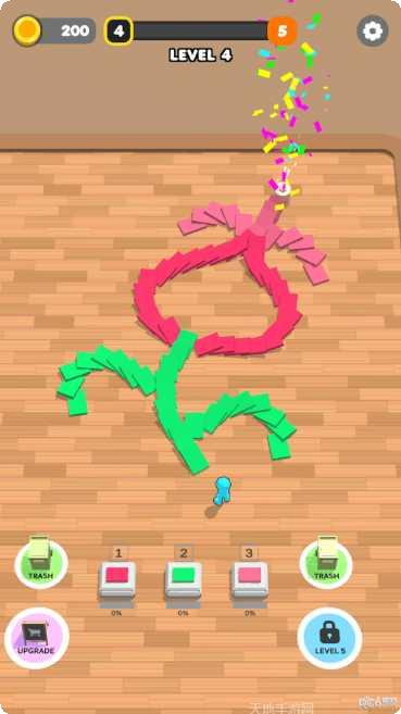 多米诺迷城最新版本