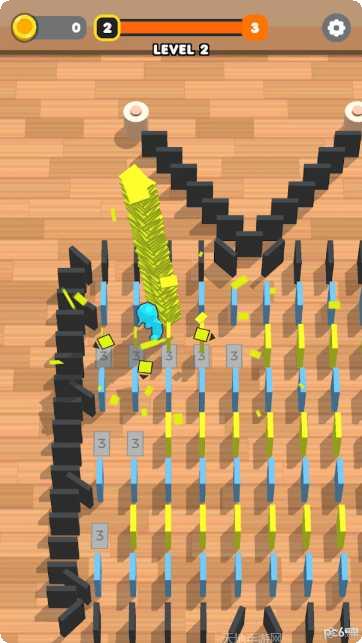 多米诺迷城玩家评价