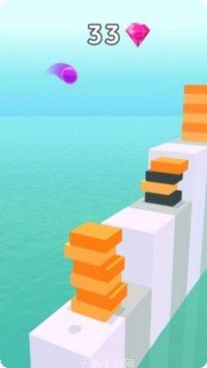 跳跃球球3D下载地址