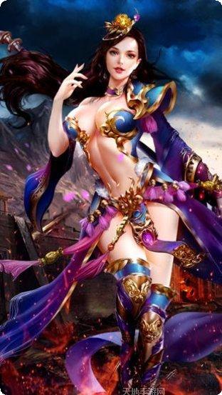 超变传奇盛世散人攻略