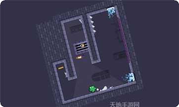 外星人防御塔建造