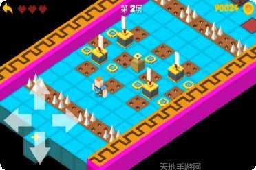 闯出去吧玩法介绍