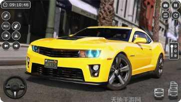 汽车驾驶比赛在线对战