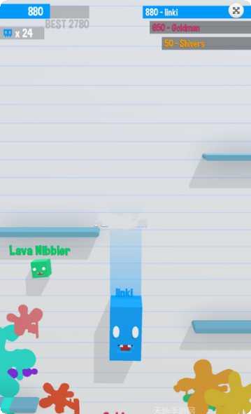 Super Brainless Puzzle最新版本