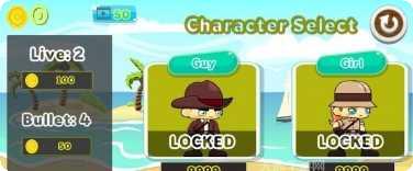 Super Brainless Puzzle解谜技巧