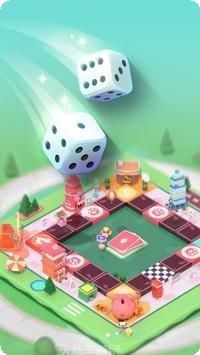 Dice Pushem玩法介绍