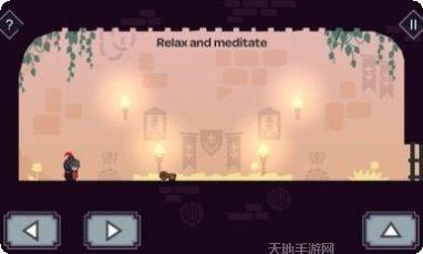 棘手的地牢角色选择
