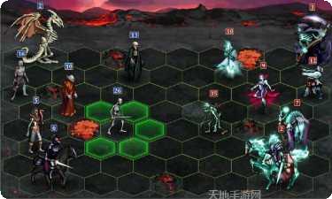 英雄魔法地狱下载安装