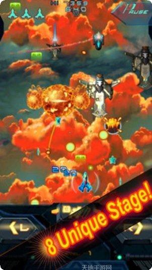 深空打击玩法介绍