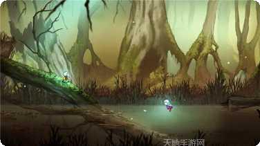 格雷克蓝色记忆下载地址