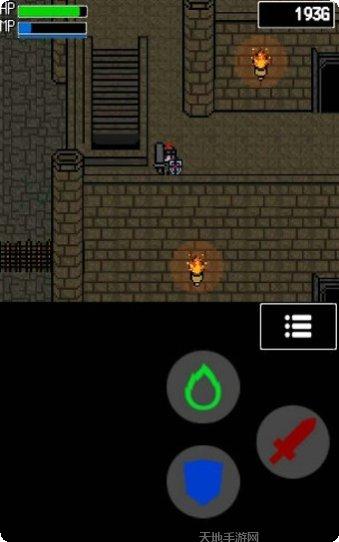 勇士传说360版下载